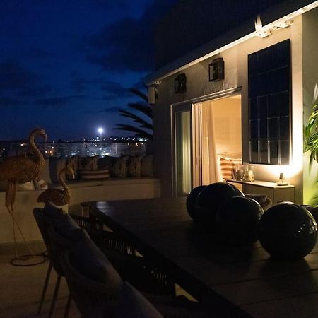 Casa Esperanza *Family Home Over The Sea* 特尔德 外观 照片