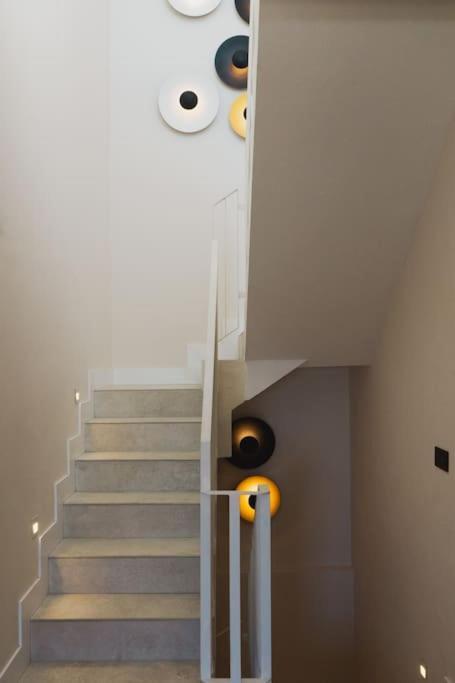 Casa Esperanza *Family Home Over The Sea* 特尔德 外观 照片